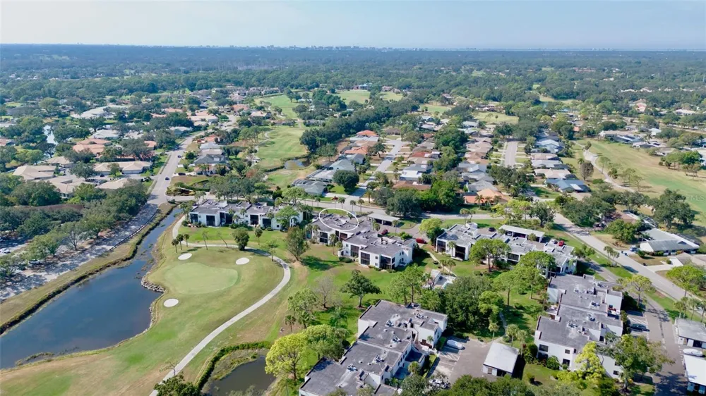 3526 RICHWOOD LINK #48 Sarasota, FL 34235