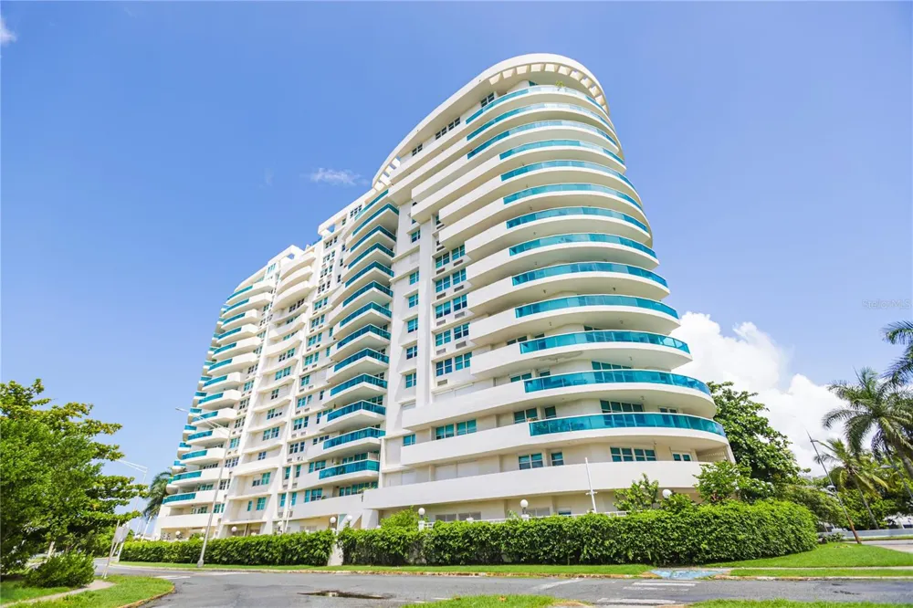 550 Avenida Constitucion AVENIDA CONSTITUCION #901 San Juan, PR 00901