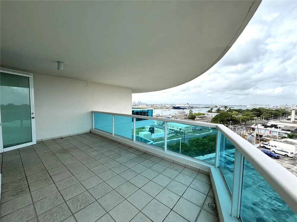 550 Avenida Constitucion AVENIDA CONSTITUCION #901 San Juan, PR 00901