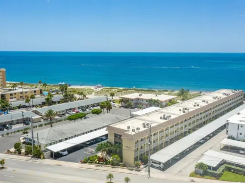 1400 TARPON CENTER DRIVE #111