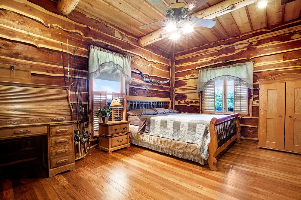 575 County Road 1214 Quitman, TX 75783