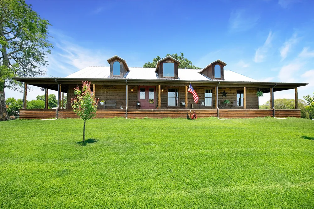 575 County Road 1214 Quitman, TX 75783