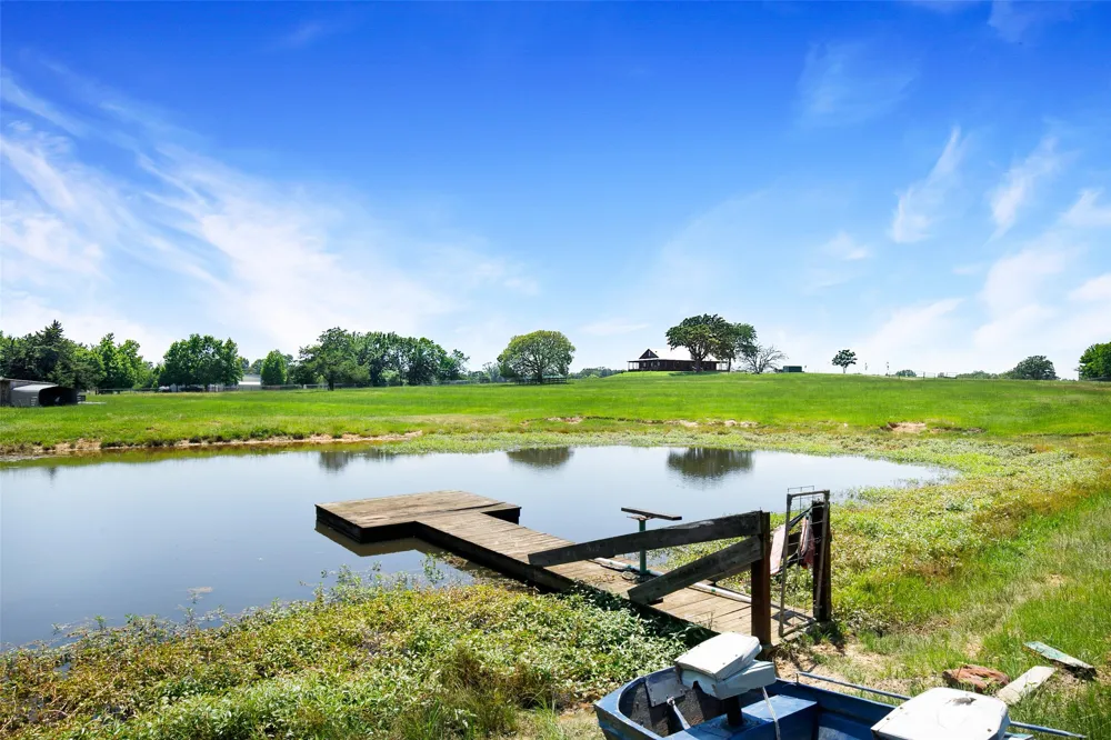 575 County Road 1214 Quitman, TX 75783