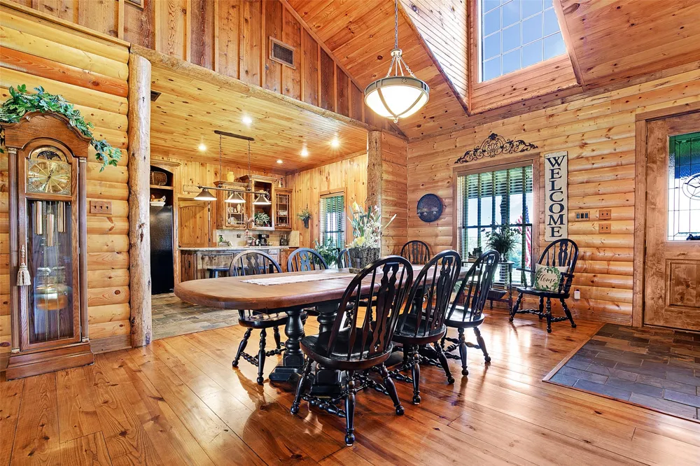 575 County Road 1214 Quitman, TX 75783