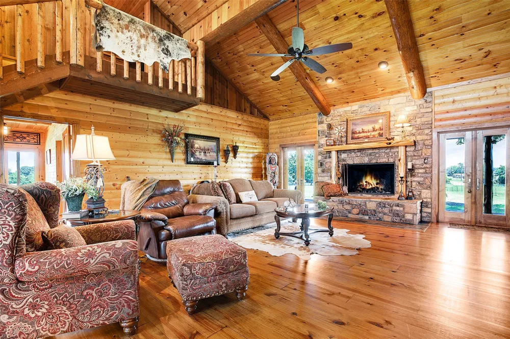 575 County Road 1214 Quitman, TX 75783