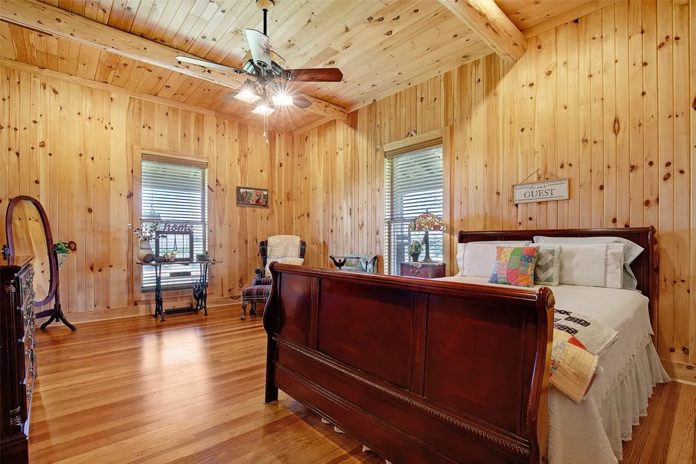 575 County Road 1214 Quitman, TX 75783