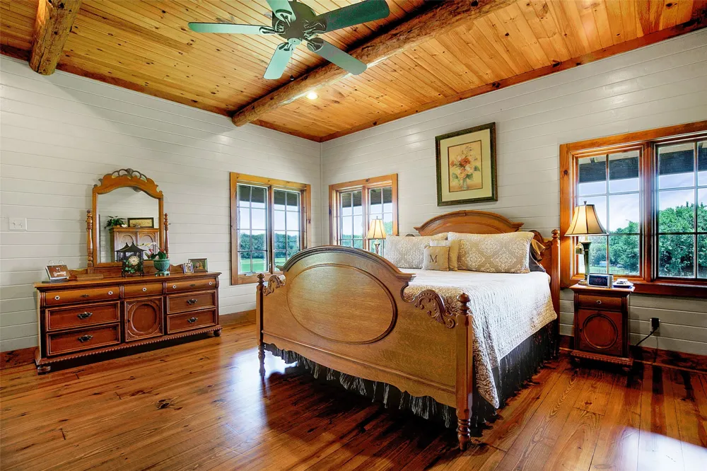 575 County Road 1214 Quitman, TX 75783