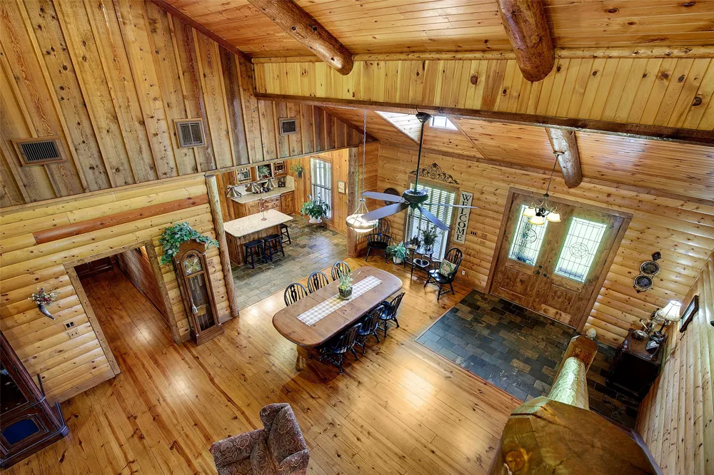 575 County Road 1214 Quitman, TX 75783