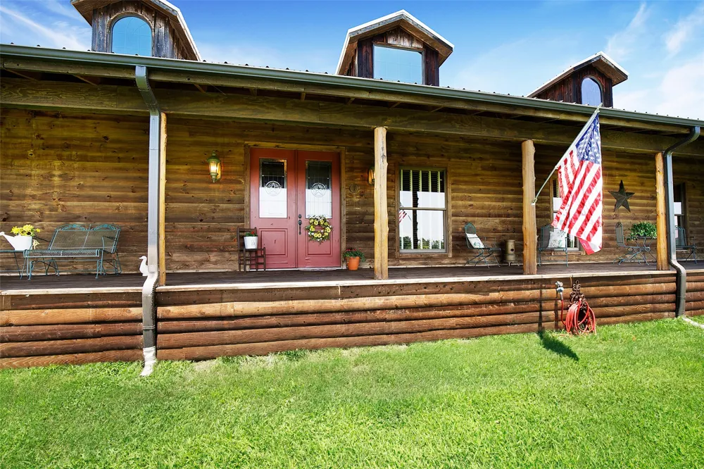 575 County Road 1214 Quitman, TX 75783