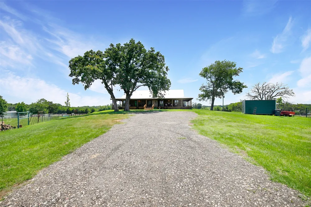 575 County Road 1214 Quitman, TX 75783