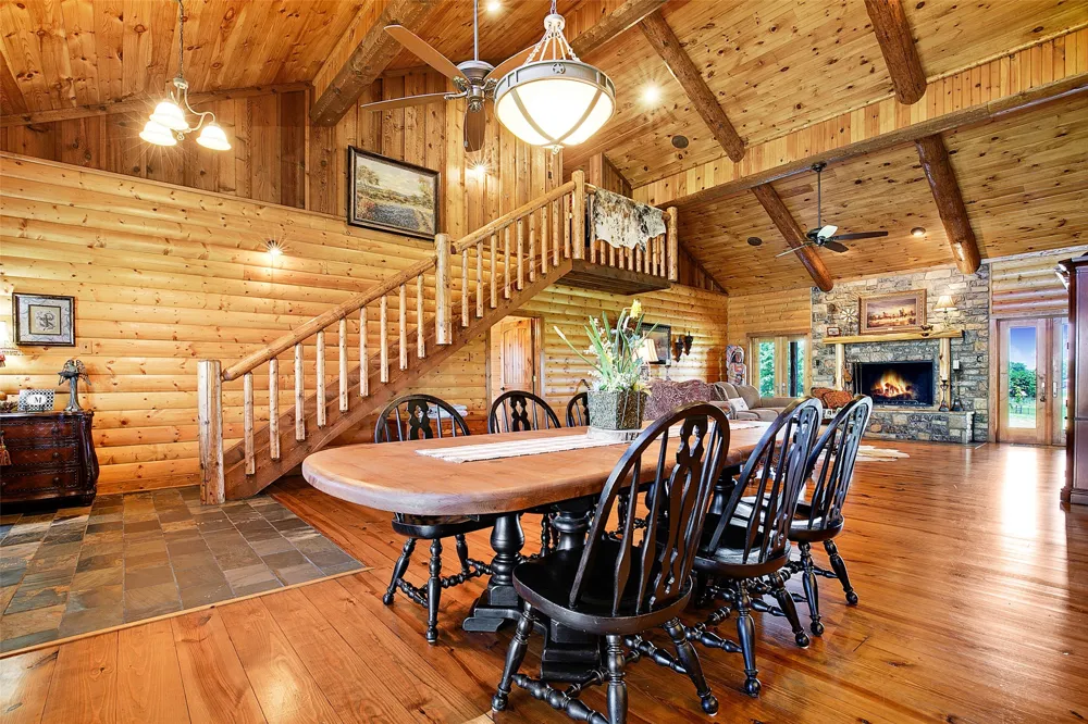 575 County Road 1214 Quitman, TX 75783