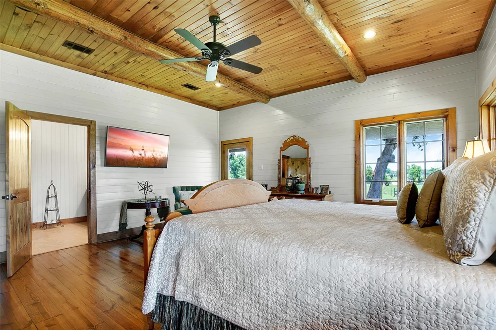 575 County Road 1214 Quitman, TX 75783