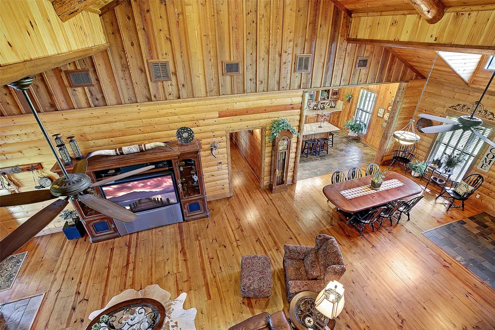 575 County Road 1214 Quitman, TX 75783