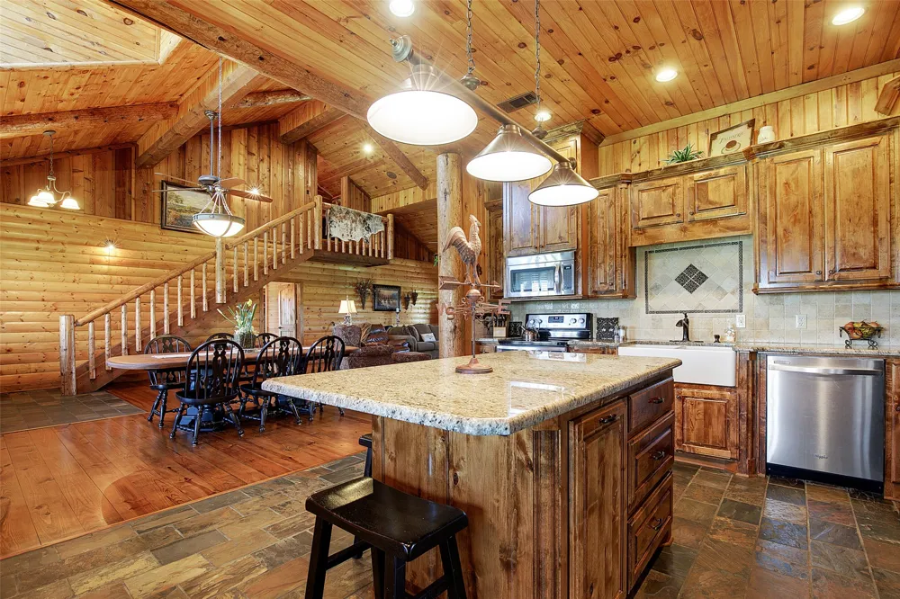 575 County Road 1214 Quitman, TX 75783