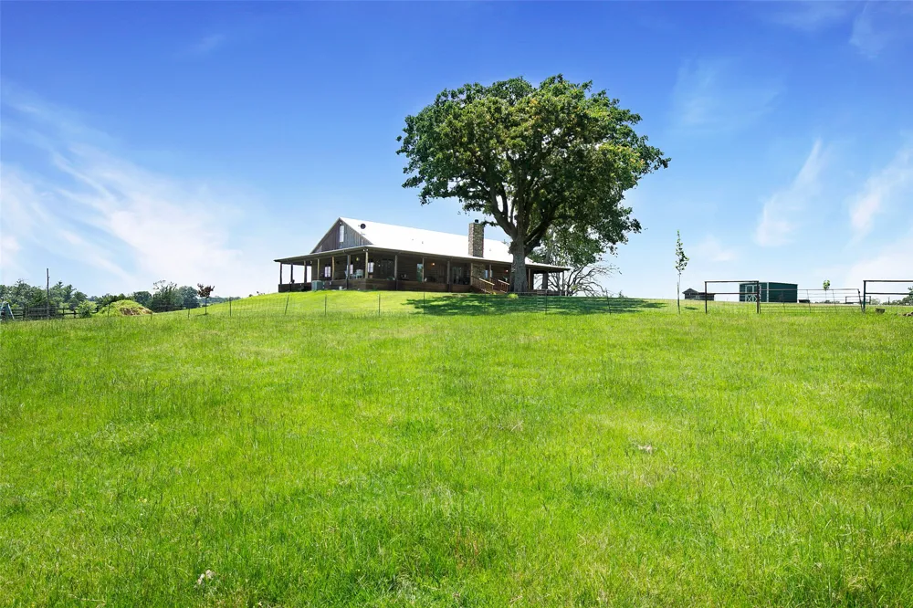 575 County Road 1214 Quitman, TX 75783