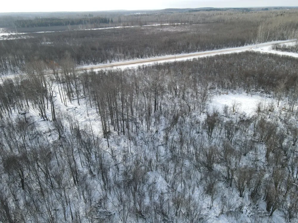 TBD Seville Road Saginaw, MN 55779
