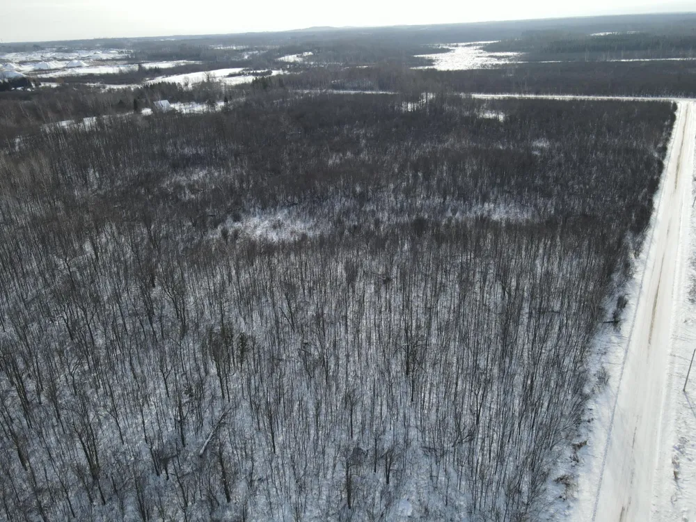 TBD Seville Road Saginaw, MN 55779