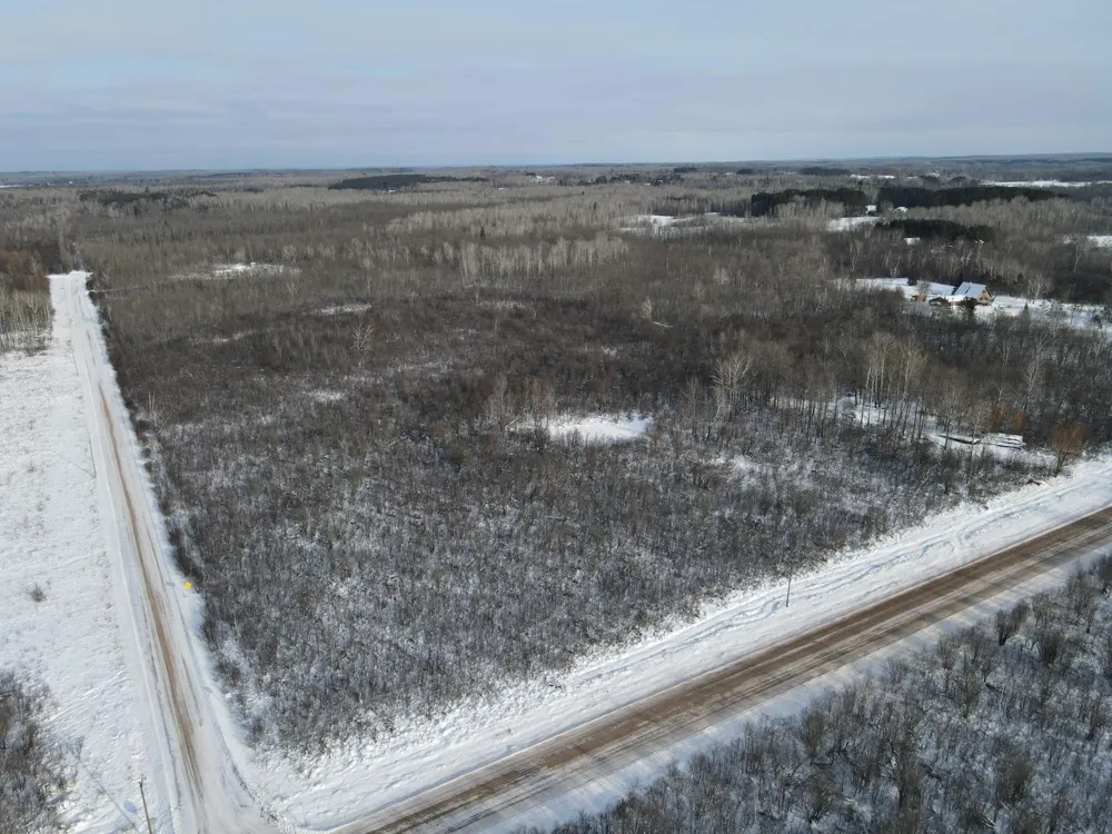 TBD Seville Road Saginaw, MN 55779