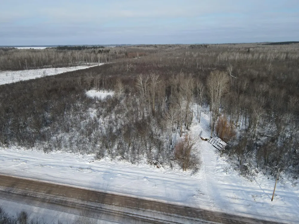 TBD Seville Road Saginaw, MN 55779