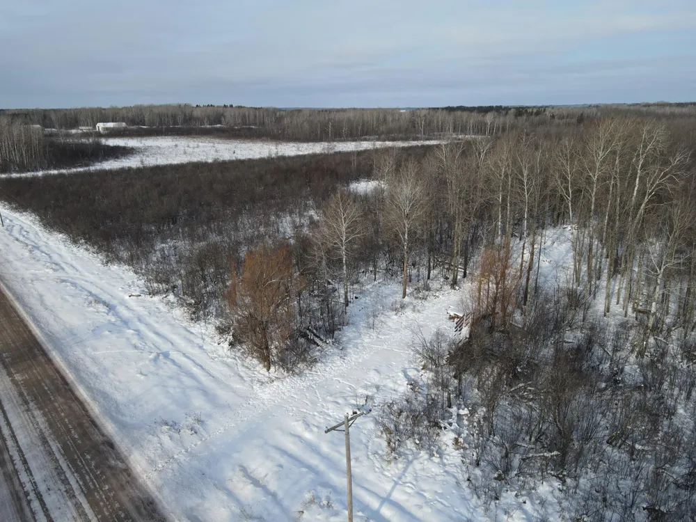 TBD Seville Road Saginaw, MN 55779
