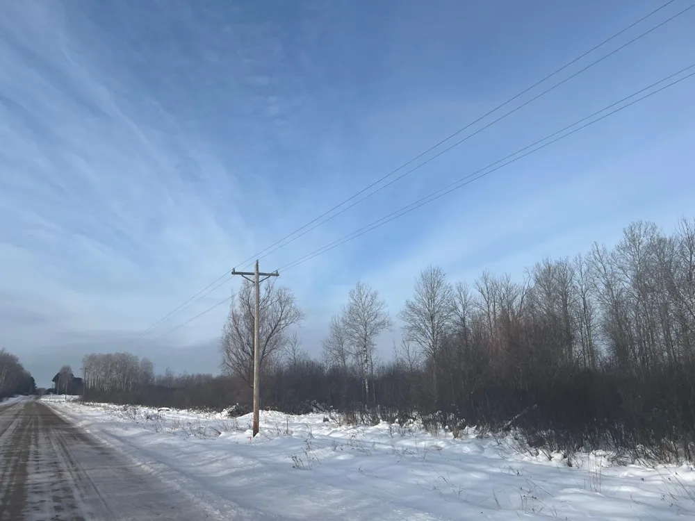 TBD Seville Road Saginaw, MN 55779