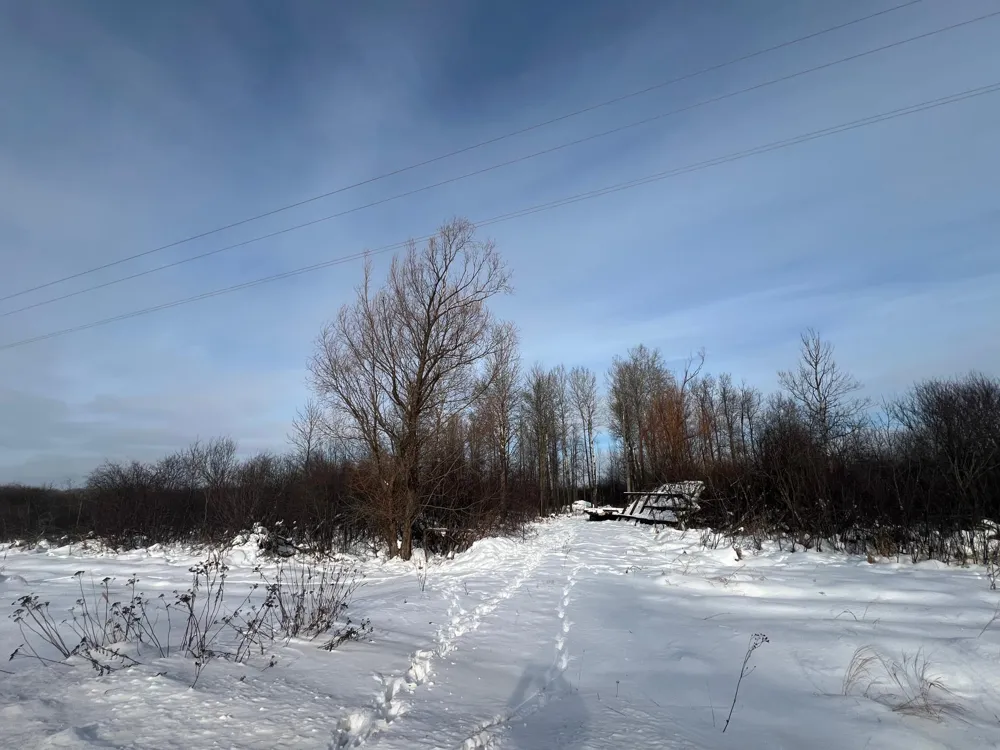 TBD Seville Road Saginaw, MN 55779