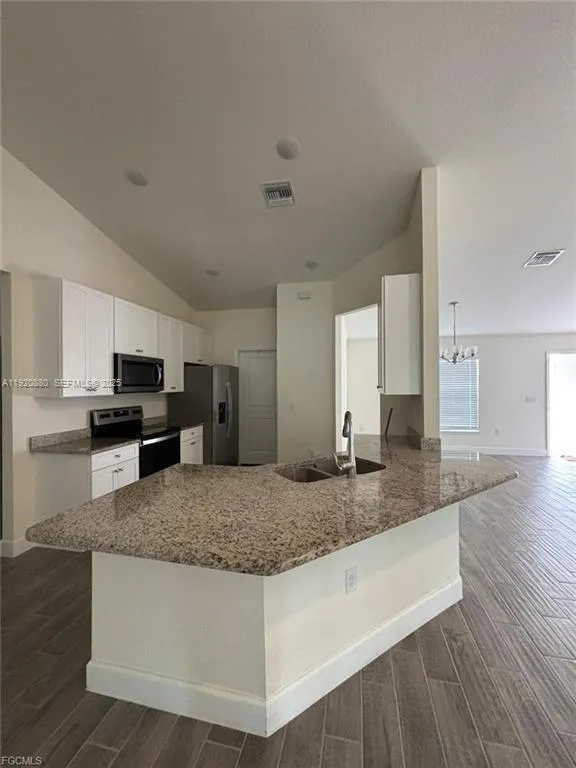 2614 27th ST W Lehigh Acres, FL 33971