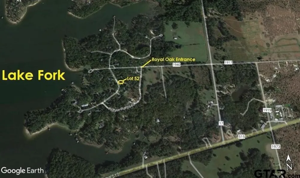 PR 5944 Yantis, TX 75497