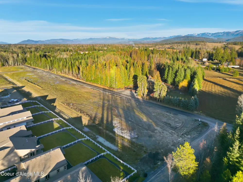 NNA Providence Rd Sandpoint, ID 83864