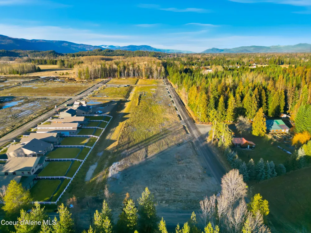 NNA Providence Rd Sandpoint, ID 83864