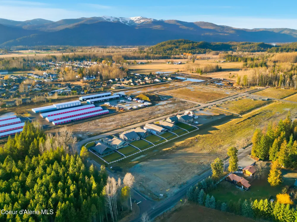 NNA Providence Rd Sandpoint, ID 83864
