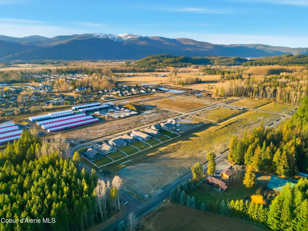NNA Providence Rd Sandpoint, ID 83864