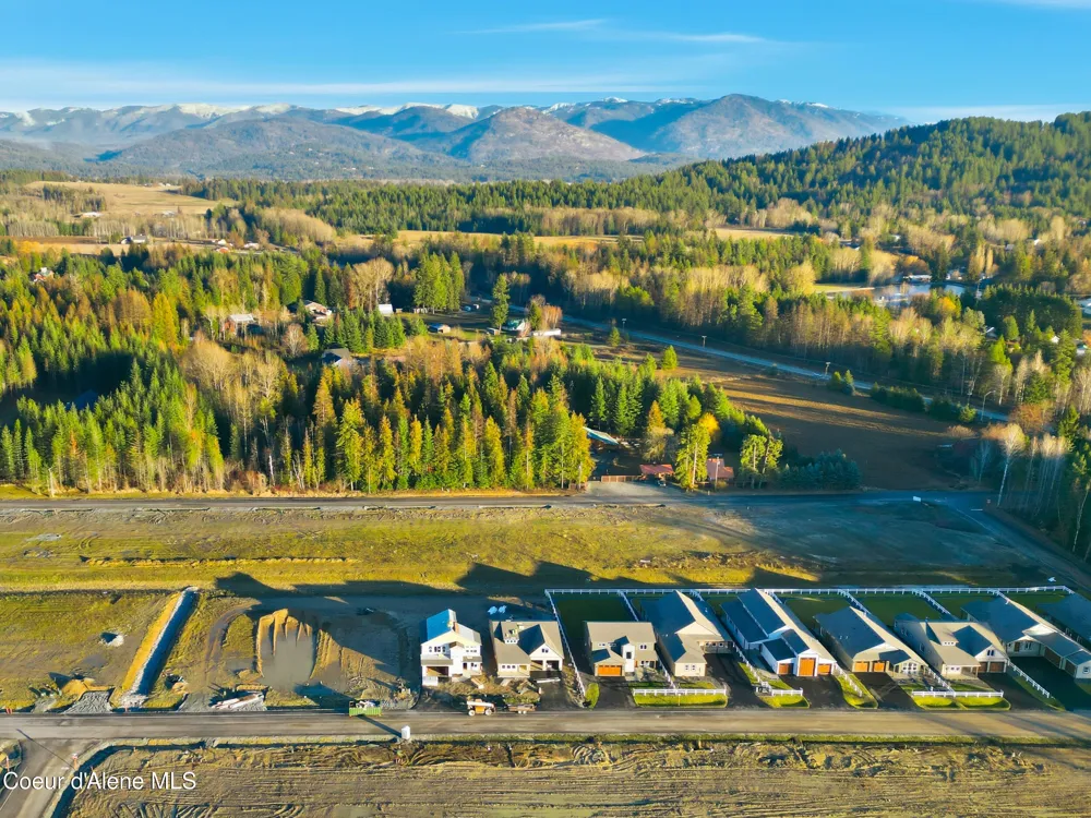 NNA Providence Rd Sandpoint, ID 83864