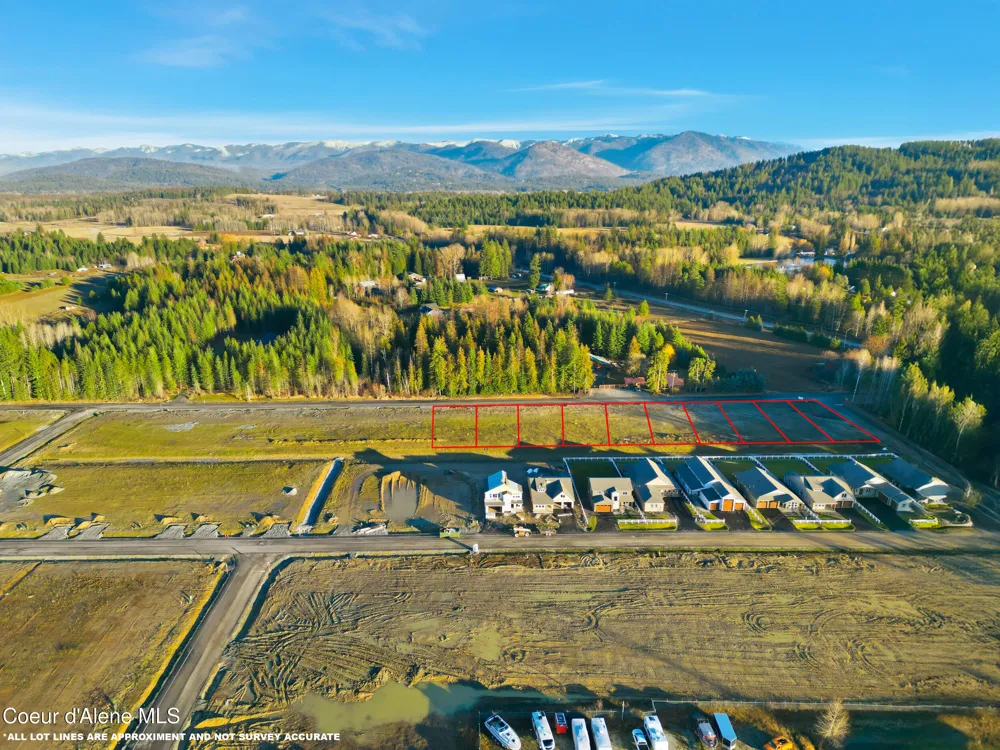 NNA Providence Rd Sandpoint, ID 83864