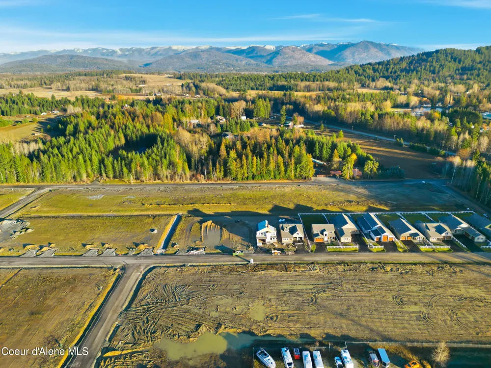 NNA Providence Rd Sandpoint, ID 83864
