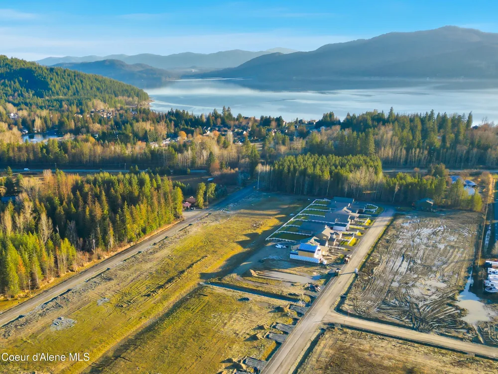 NNA Providence Rd Sandpoint, ID 83864