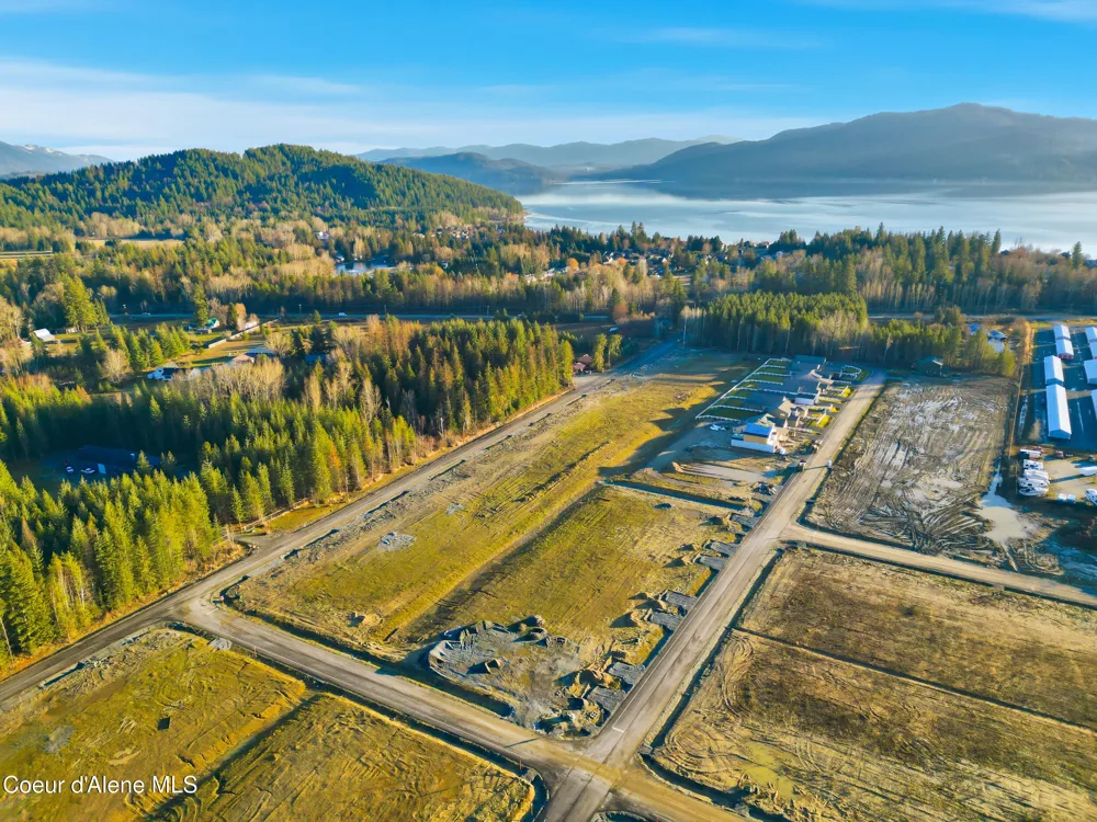 NNA Providence Rd Sandpoint, ID 83864