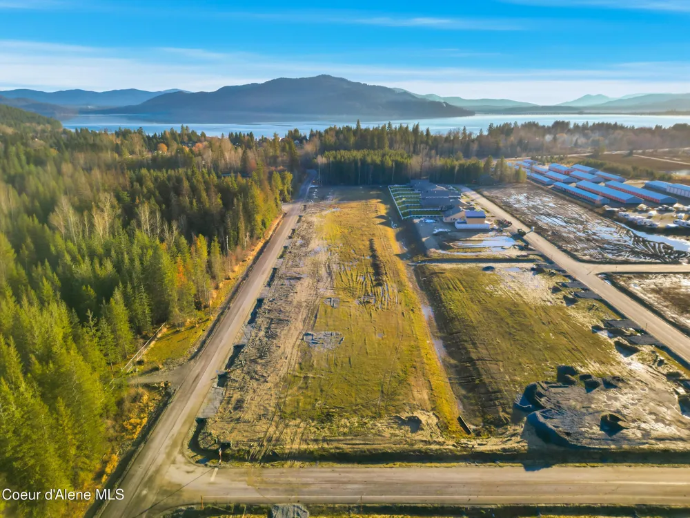 NNA Providence Rd Sandpoint, ID 83864