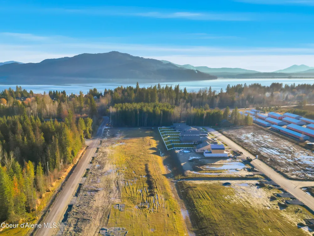 NNA Providence Rd Sandpoint, ID 83864