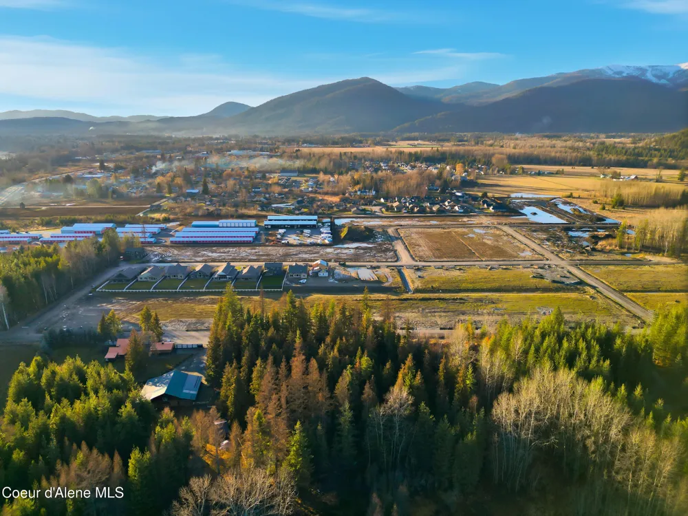 NNA Providence Rd Sandpoint, ID 83864