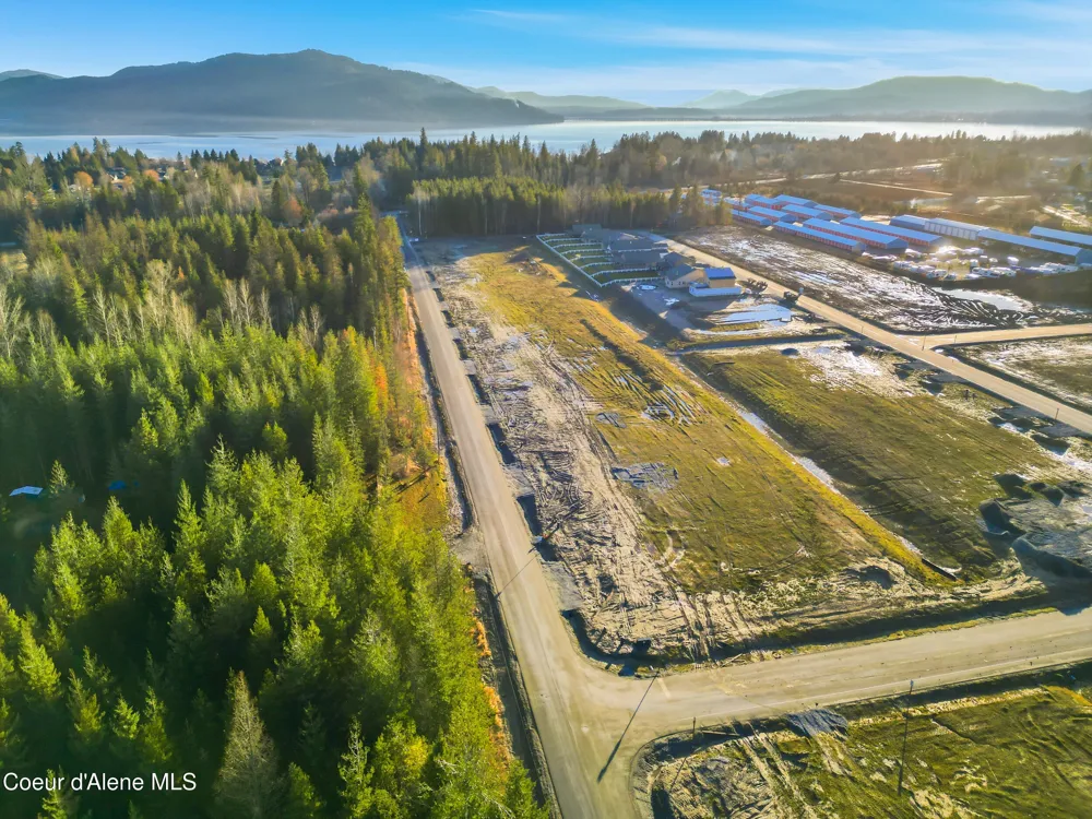 NNA Providence Rd Sandpoint, ID 83864