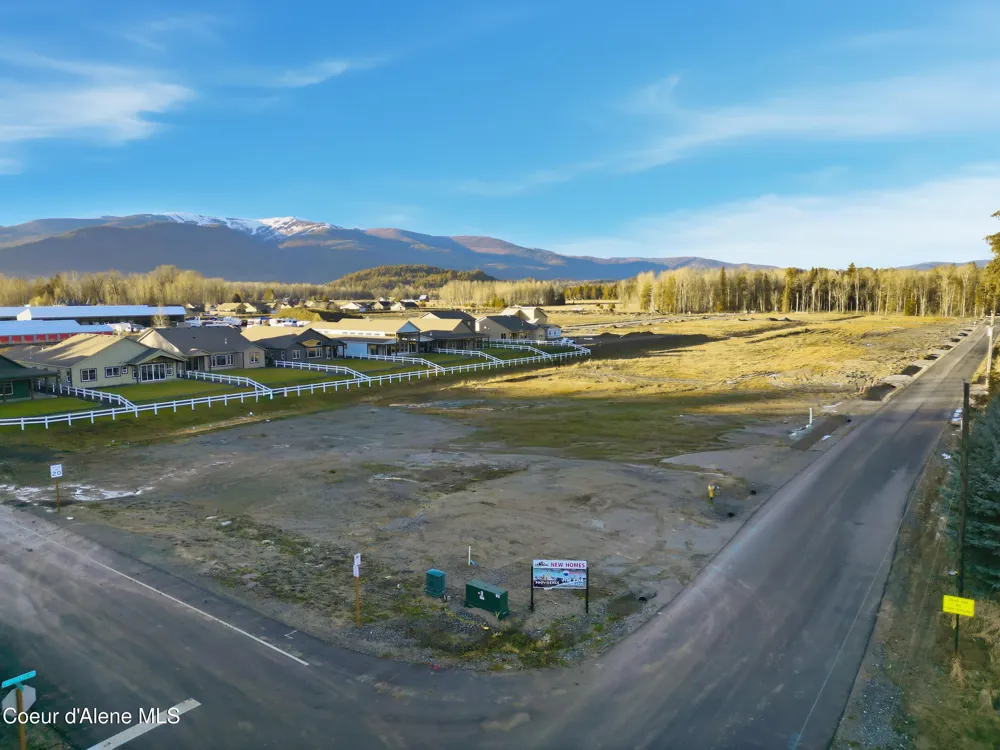 NNA Providence Rd Sandpoint, ID 83864