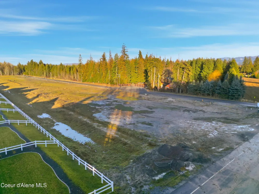 NNA Providence Rd Sandpoint, ID 83864