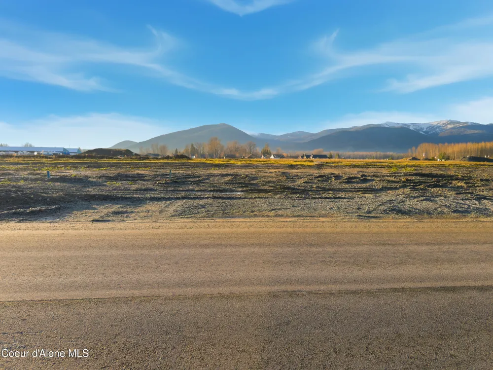 NNA Providence Rd Sandpoint, ID 83864