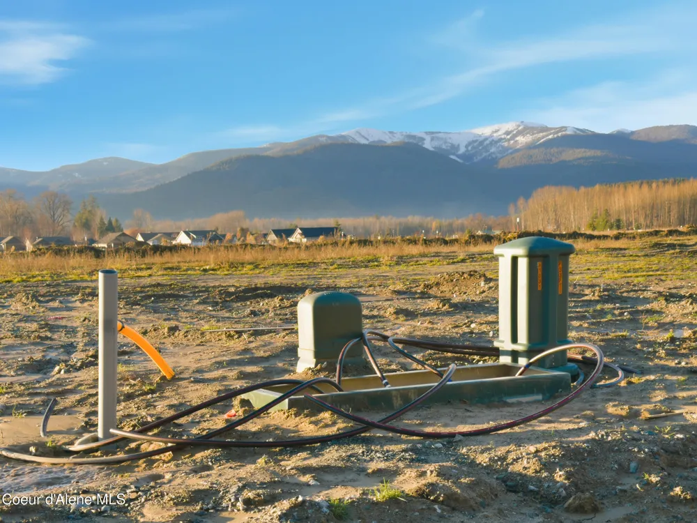NNA Providence Rd Sandpoint, ID 83864