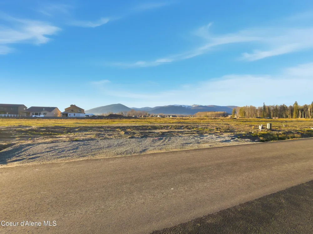 NNA Providence Rd Sandpoint, ID 83864