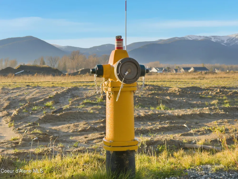 NNA Providence Rd Sandpoint, ID 83864
