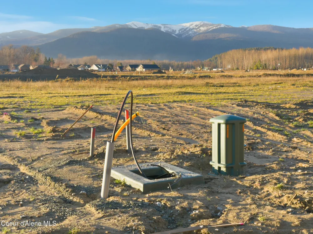 NNA Providence Rd Sandpoint, ID 83864