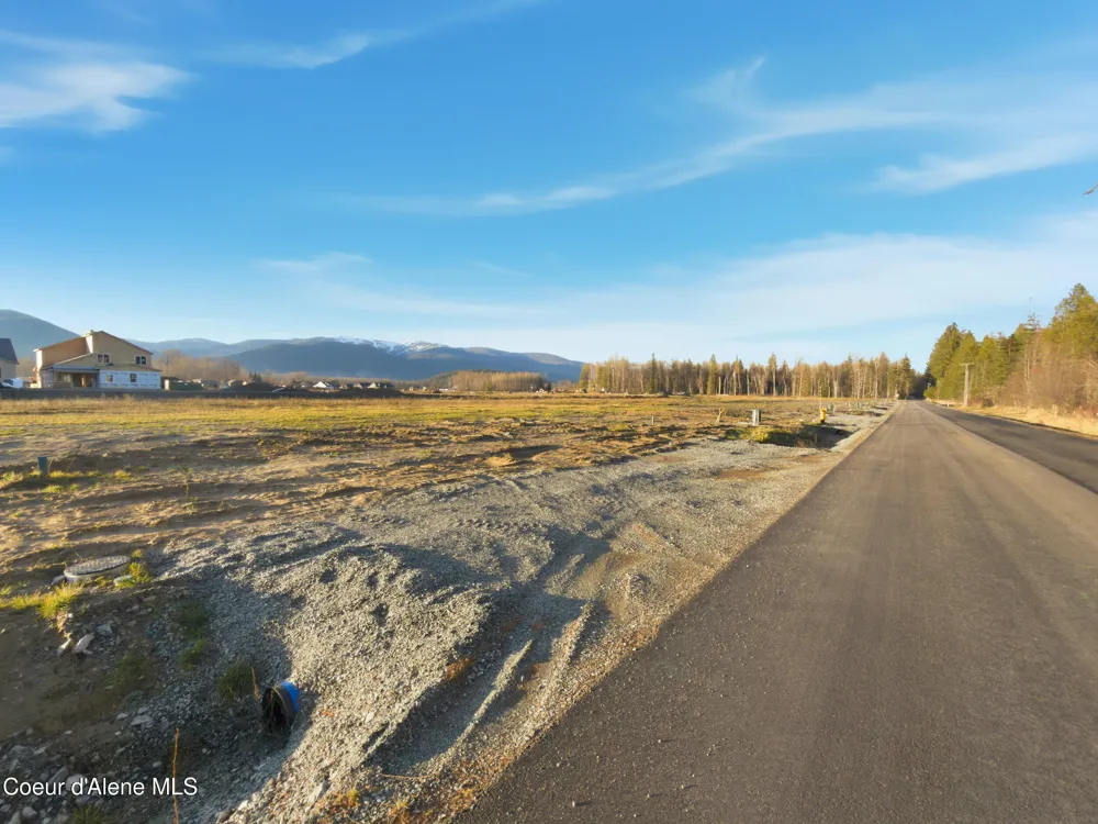NNA Providence Rd Sandpoint, ID 83864
