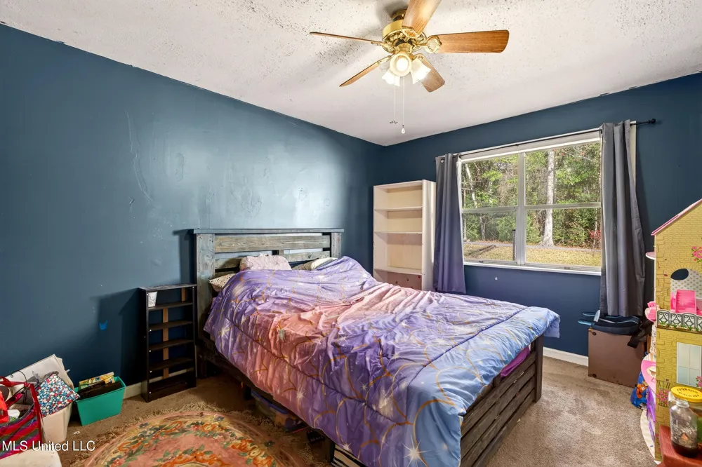 21 Richard Johnson Road Carriere, MS 39426